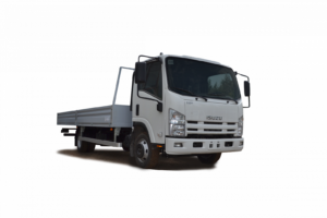 Автомобиль службы доставки