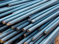 Арматура в строительстве