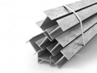 Двутавровая балка