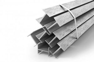 Двутавровая балка