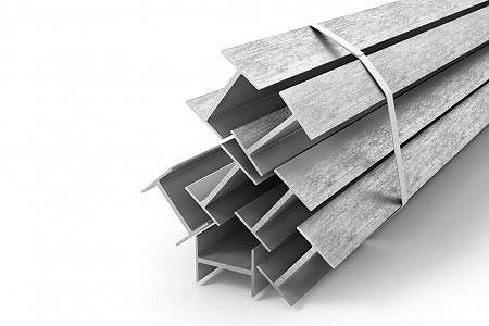 Двутавровая балка