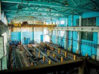 хранение металла зимой