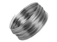 Катанка стальная