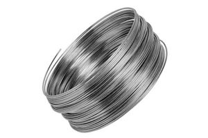 Катанка стальная