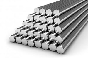 Круг стальной