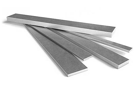 Полоса стальная