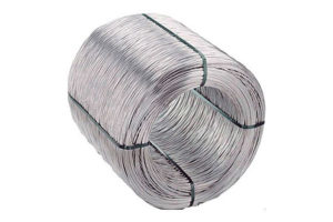 Металлическая проволока