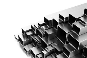 Труба профильная