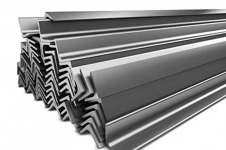 Уголок стальной