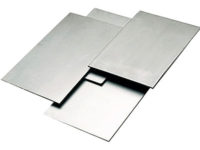 Лист стальной