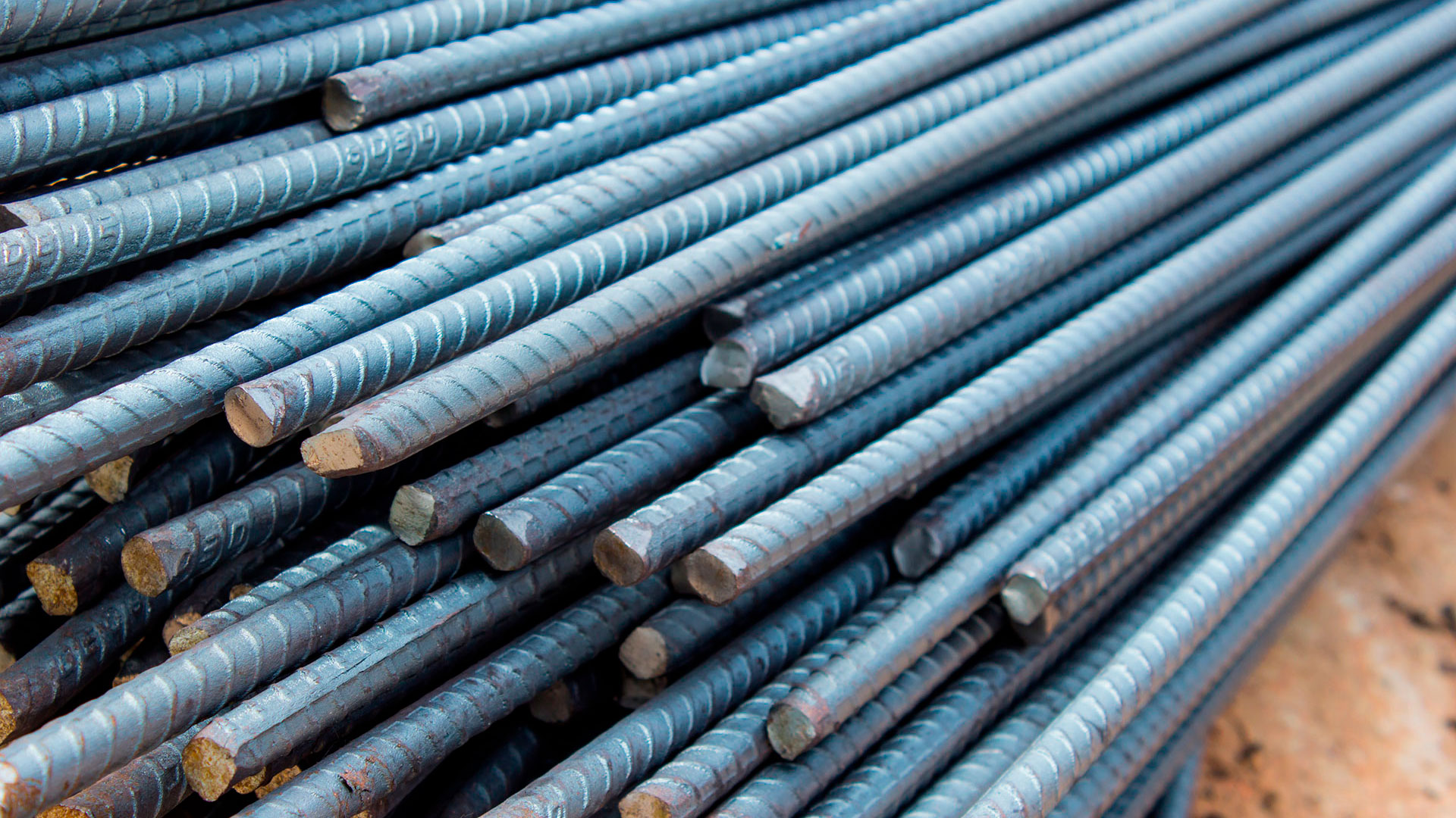 Сортамент арматуры