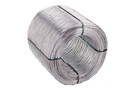 Металлическая проволока