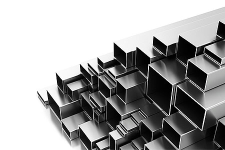 Труба профильная