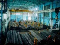 Виды обработки металлопроката